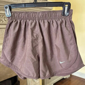 Nike Dri-Fit Shorts Size Juniors Small